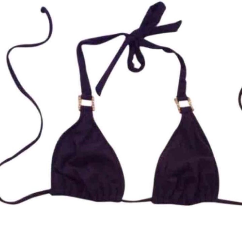 NWT Bebe Swim Top