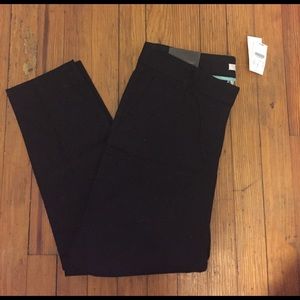 NWT J. Crew Skimmer Pant