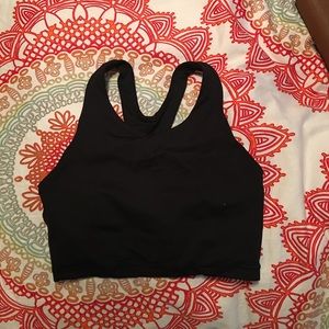 Lululemon NWOT sports bra