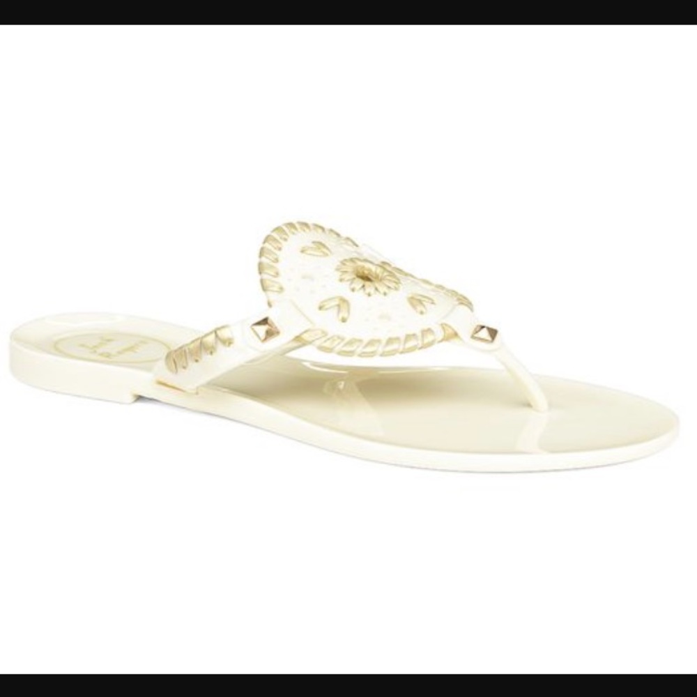 Jack Rogers •Georgica• Sandal -Size 7