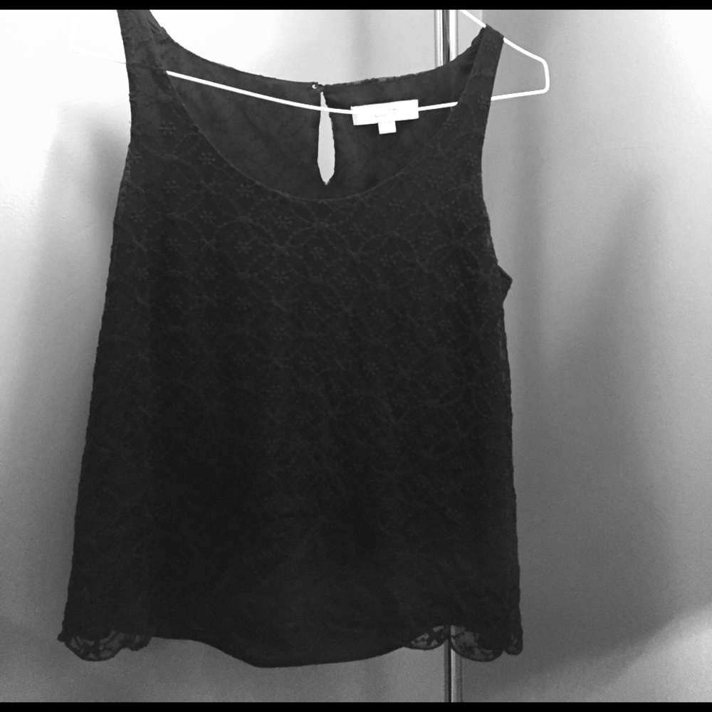 LOFT Tank Top