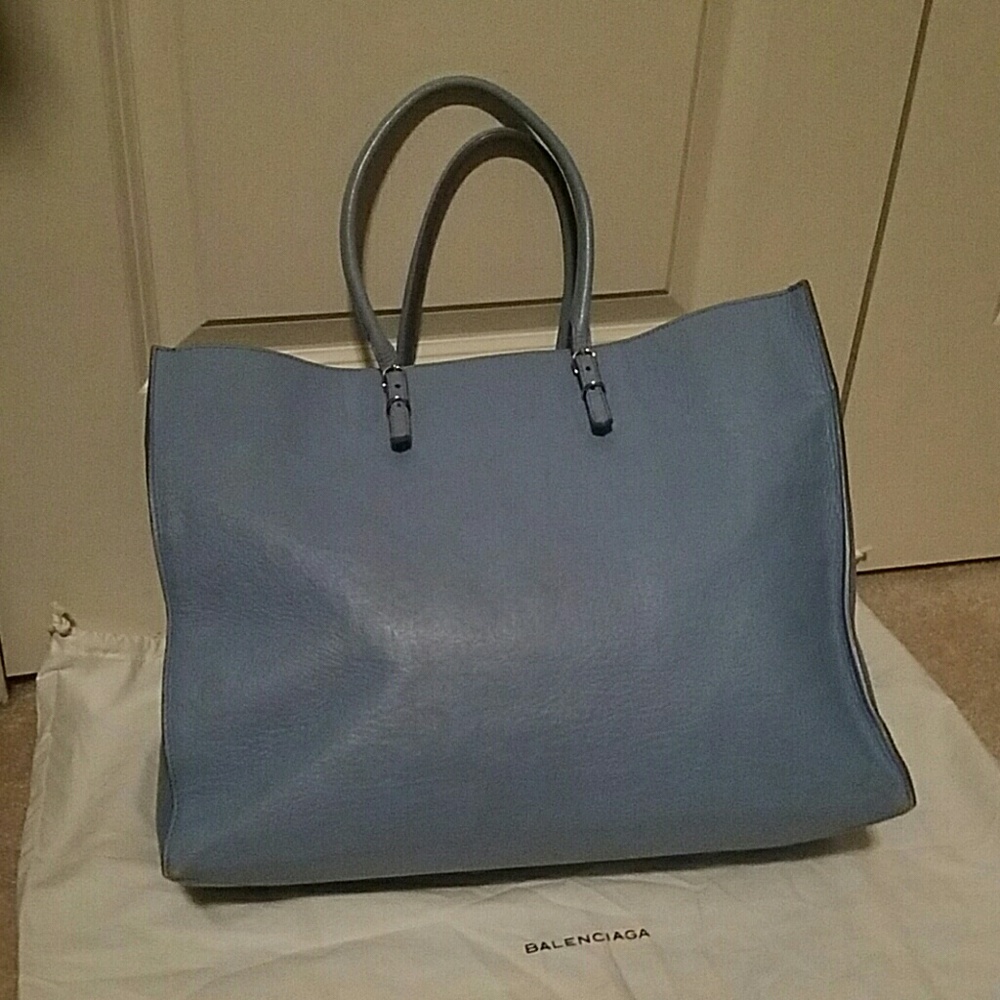 Balenciaga bag - Picture 2 of 7