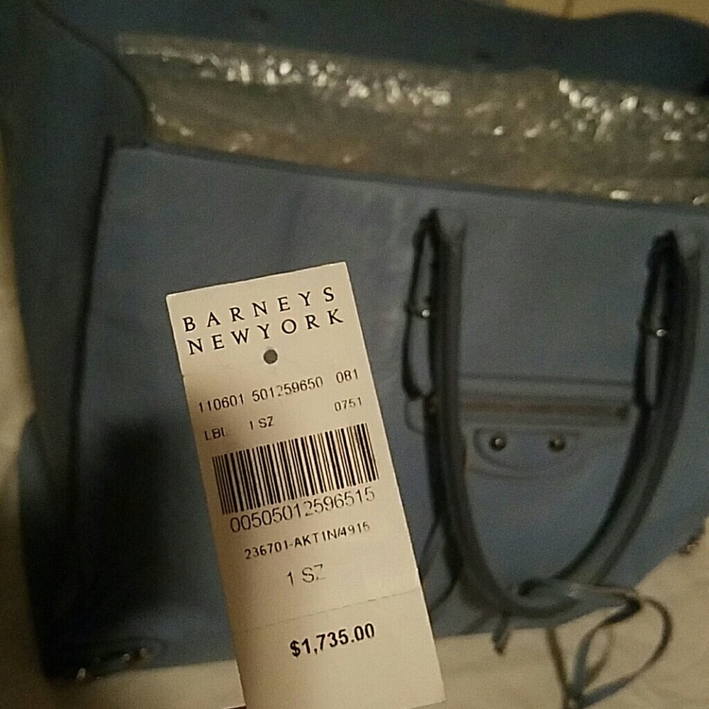 Balenciaga bag - Picture 6 of 7