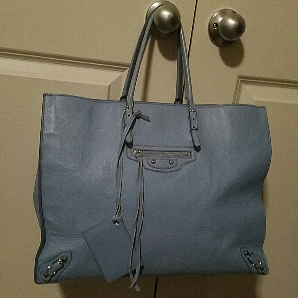 Balenciaga bag - Picture 7 of 7