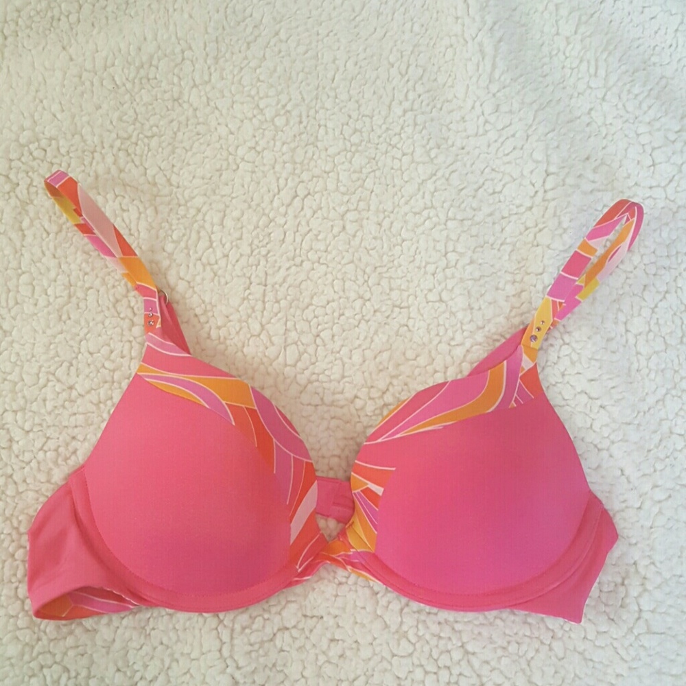 Victoria's Secret Biofit Bra 34B