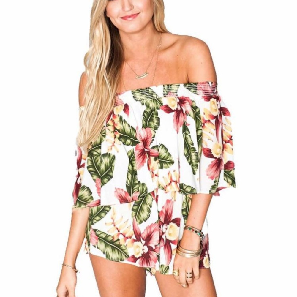 Show me your mumu • Aloha Bloom
