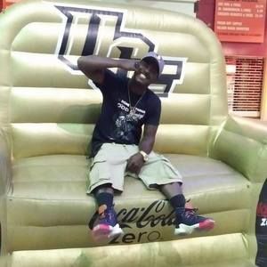 Meet your Posher, Rodney