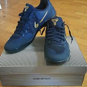 Kobe 11