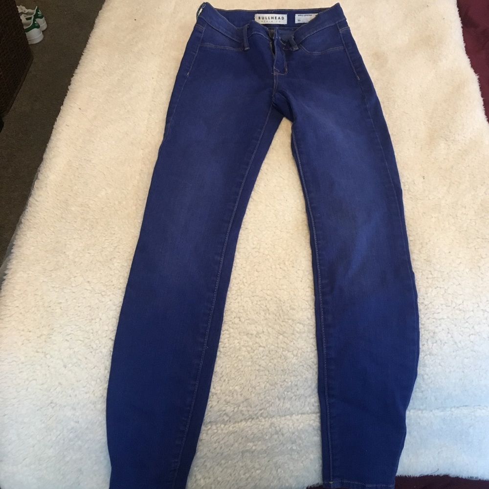 Bullhead jeans