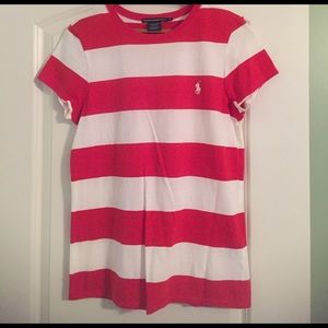 Ralph Lauren sport T-shirt