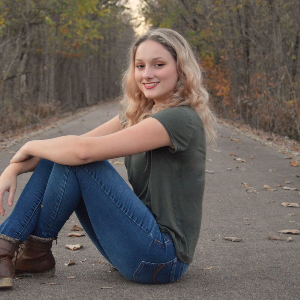 Meet your Posher, Kesiah