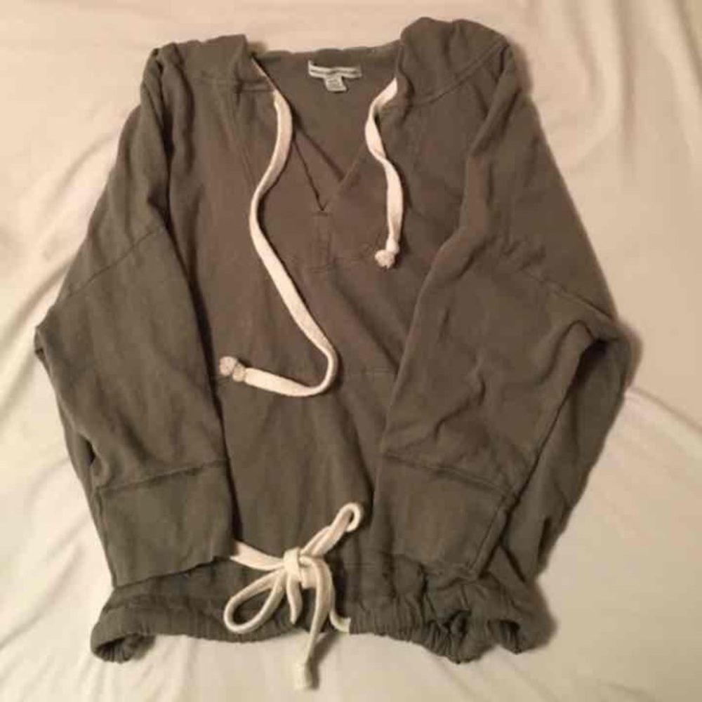 American eagle hoodie