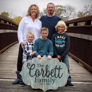 Meet your Posher, Bridget