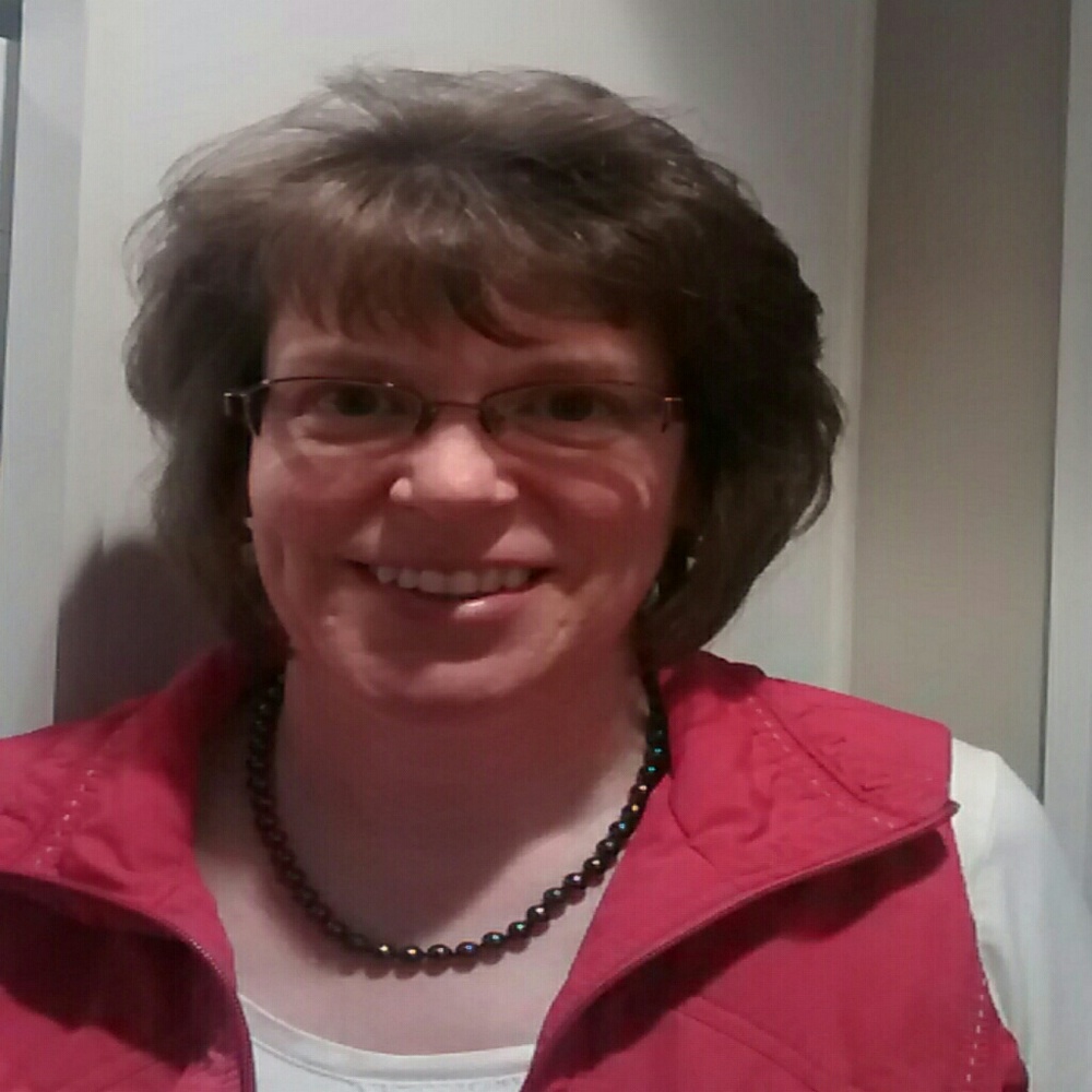 Meet your Posher, Anne