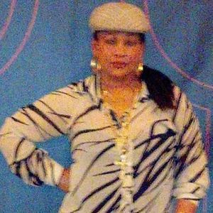 Meet your Posher, Margaret hylton