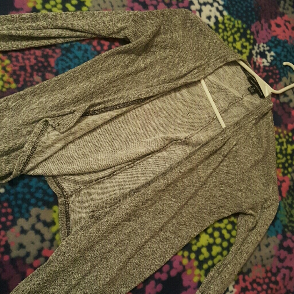 American Eagle Cardigan