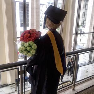 Meet your Posher, Joy