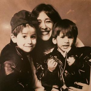 Meet your Posher, Yaffa