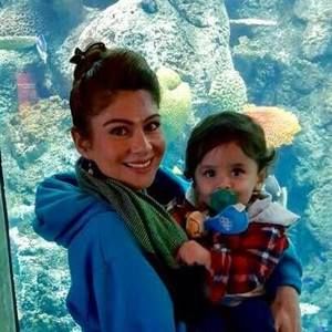 Meet your Posher, Sandra