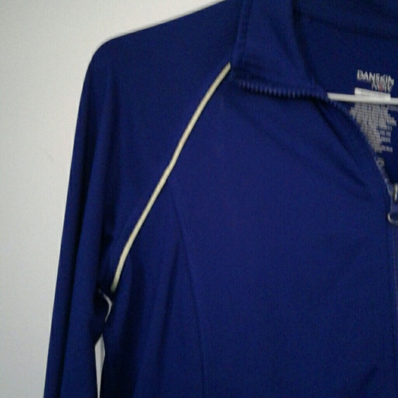 Exercise jacket - Picture 2 of 2