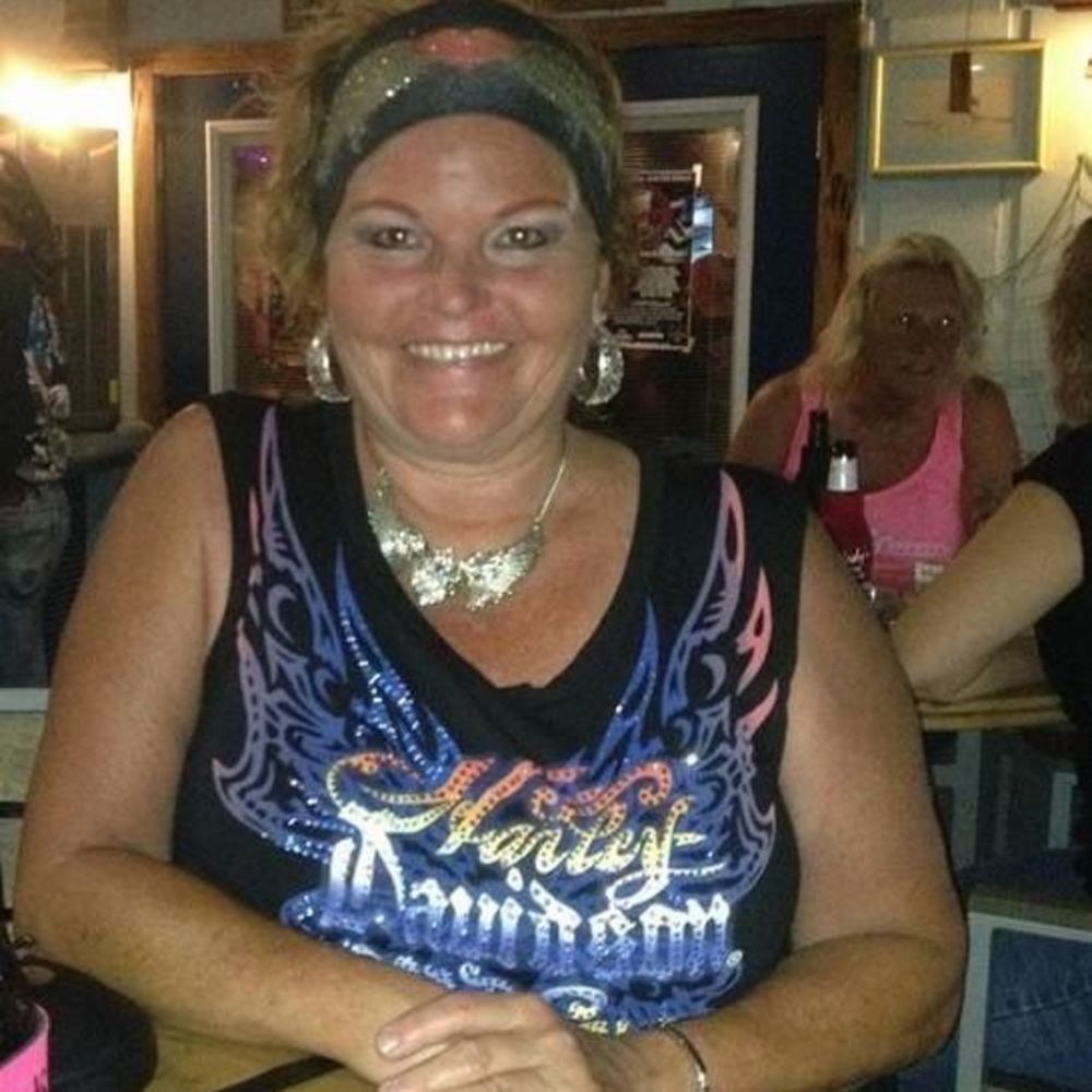 Meet your Posher, Julie