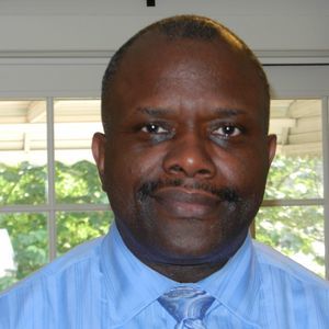 Meet your Posher, James