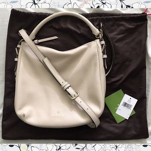 Kate Spade Cobble Hill Small Ella