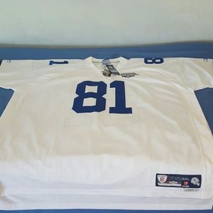 Mens NFL Dallas Cowboys Jersey