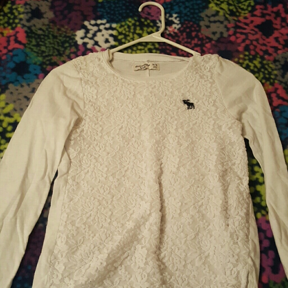 Long sleeve