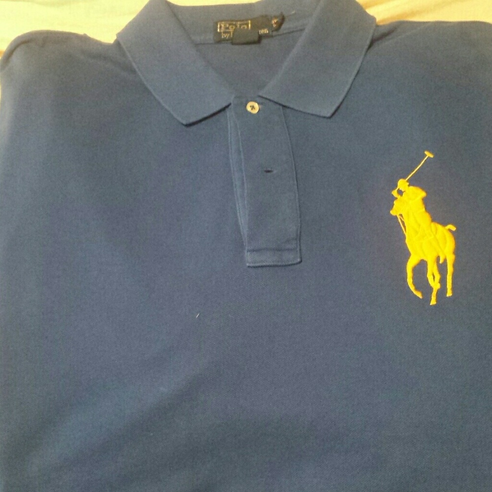 Polo Big n Tall