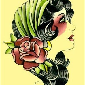 Meet your Posher, Jodie