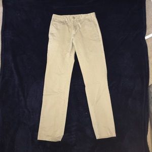 Men's Old Navy Khaki Pants