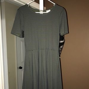 LulaRoe Amelia Size Medium NWOT
