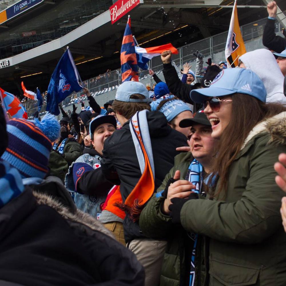 Meet your Posher, Tommy