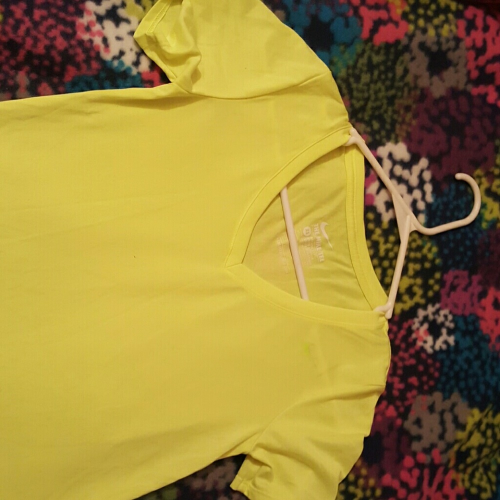 Nike shirt