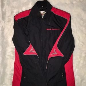 Harley Davidson jacket