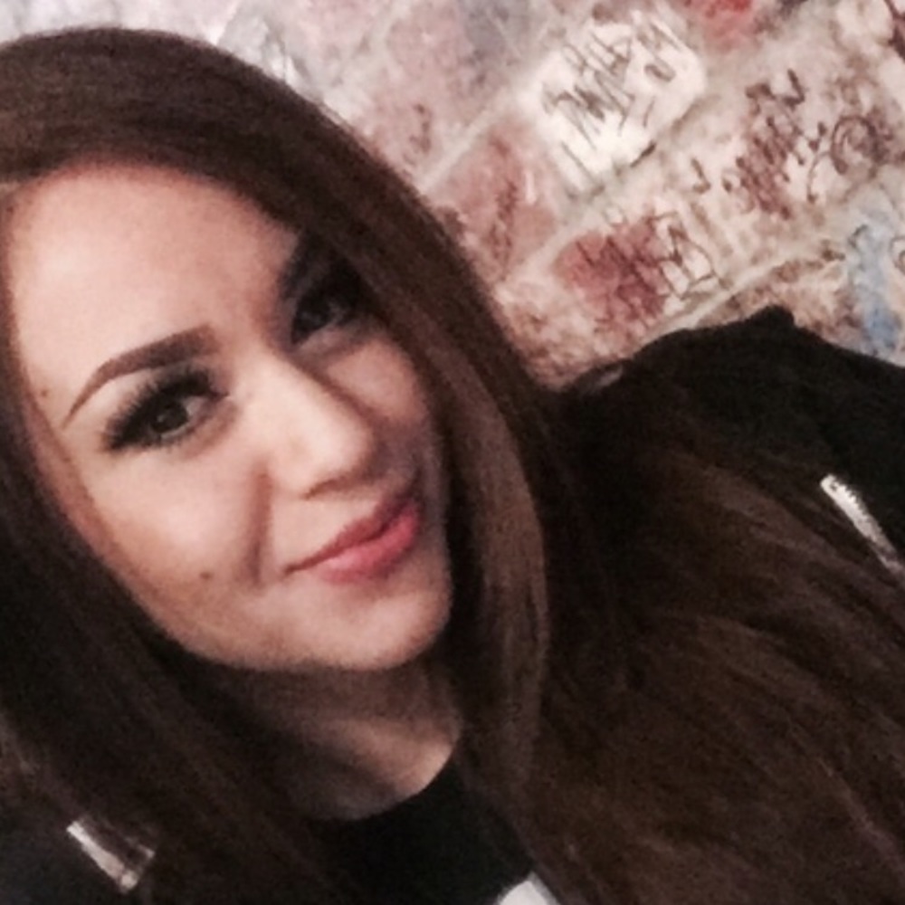 Meet your Posher, Marilynn