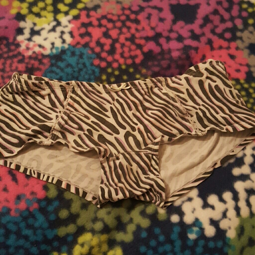 Aeropostal Boy short panties