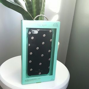 Kate Spade iPhone 6+/6s+ Case