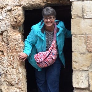 Meet your Posher, Rhonda