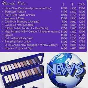 acti labs makeup