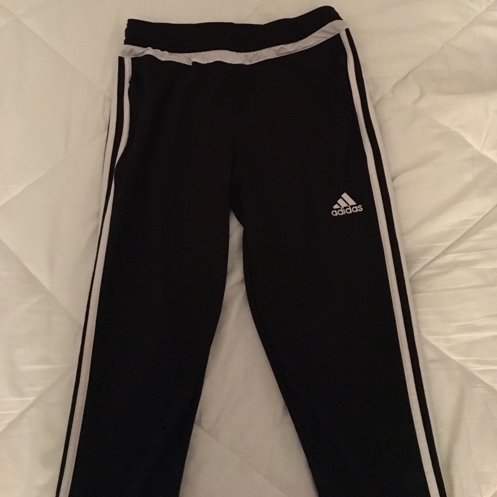 Adidas pants