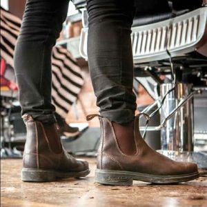 Men's Blundstone Boots