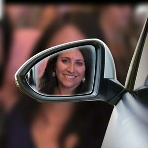 Meet your Posher, Mayra