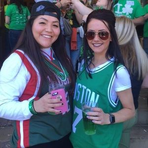 Meet your Posher, Keisha