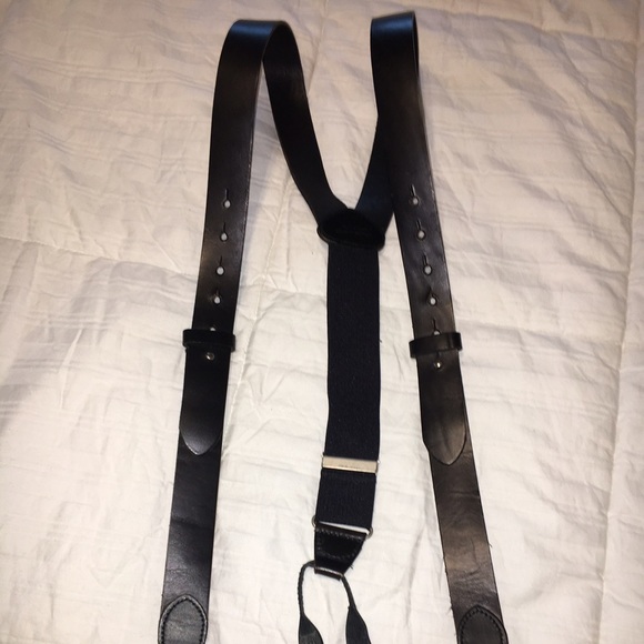 SUSPENDERS/BRACES - Picture 1 of 4