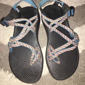 Great condition Chacos! Size:8