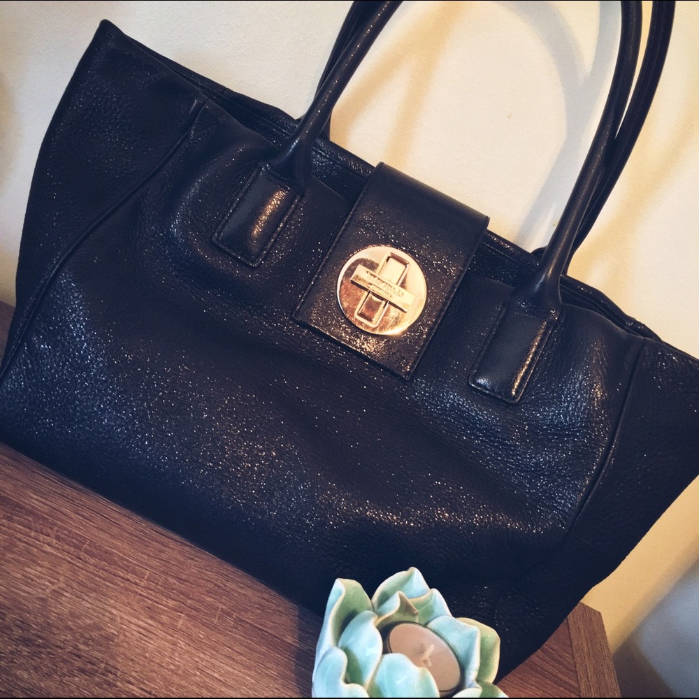 Kate Spade Leather Tote 👜