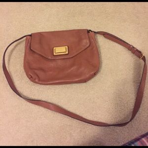 Marc Jacobs cross body