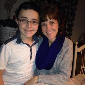 Meet your Posher, Jack